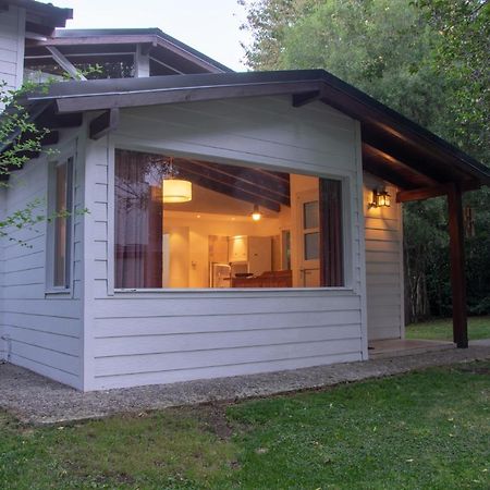 Bienvenidos Al Relax Villa San Carlos de Bariloche Eksteriør billede