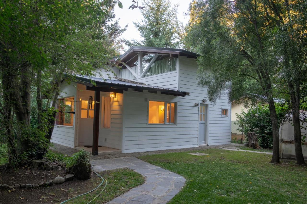 Bienvenidos Al Relax Villa San Carlos de Bariloche Eksteriør billede