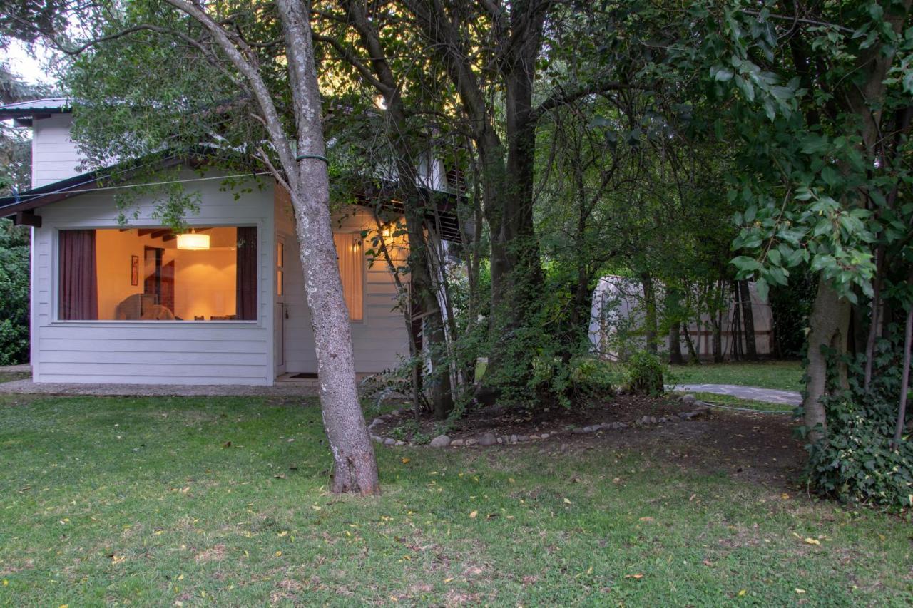 Bienvenidos Al Relax Villa San Carlos de Bariloche Eksteriør billede