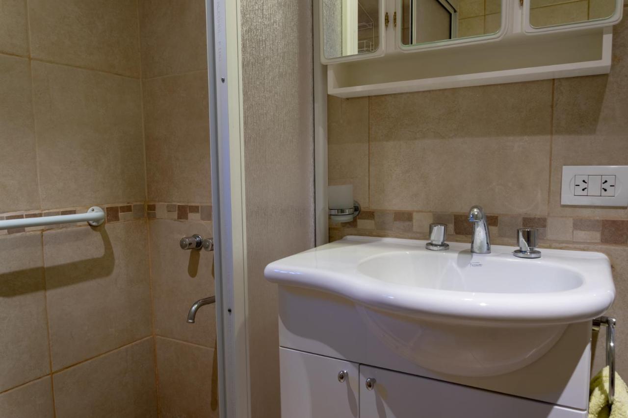 Bienvenidos Al Relax Villa San Carlos de Bariloche Eksteriør billede