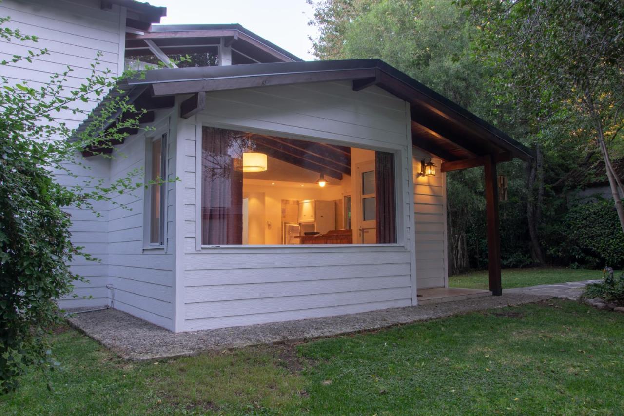 Bienvenidos Al Relax Villa San Carlos de Bariloche Eksteriør billede