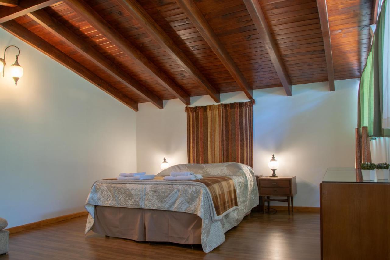 Bienvenidos Al Relax Villa San Carlos de Bariloche Eksteriør billede