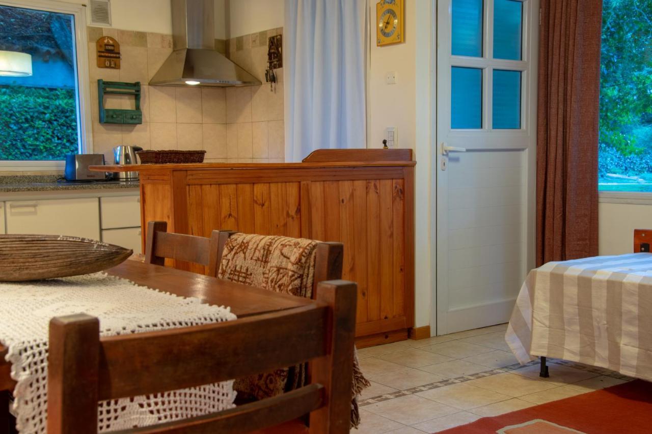 Bienvenidos Al Relax Villa San Carlos de Bariloche Eksteriør billede