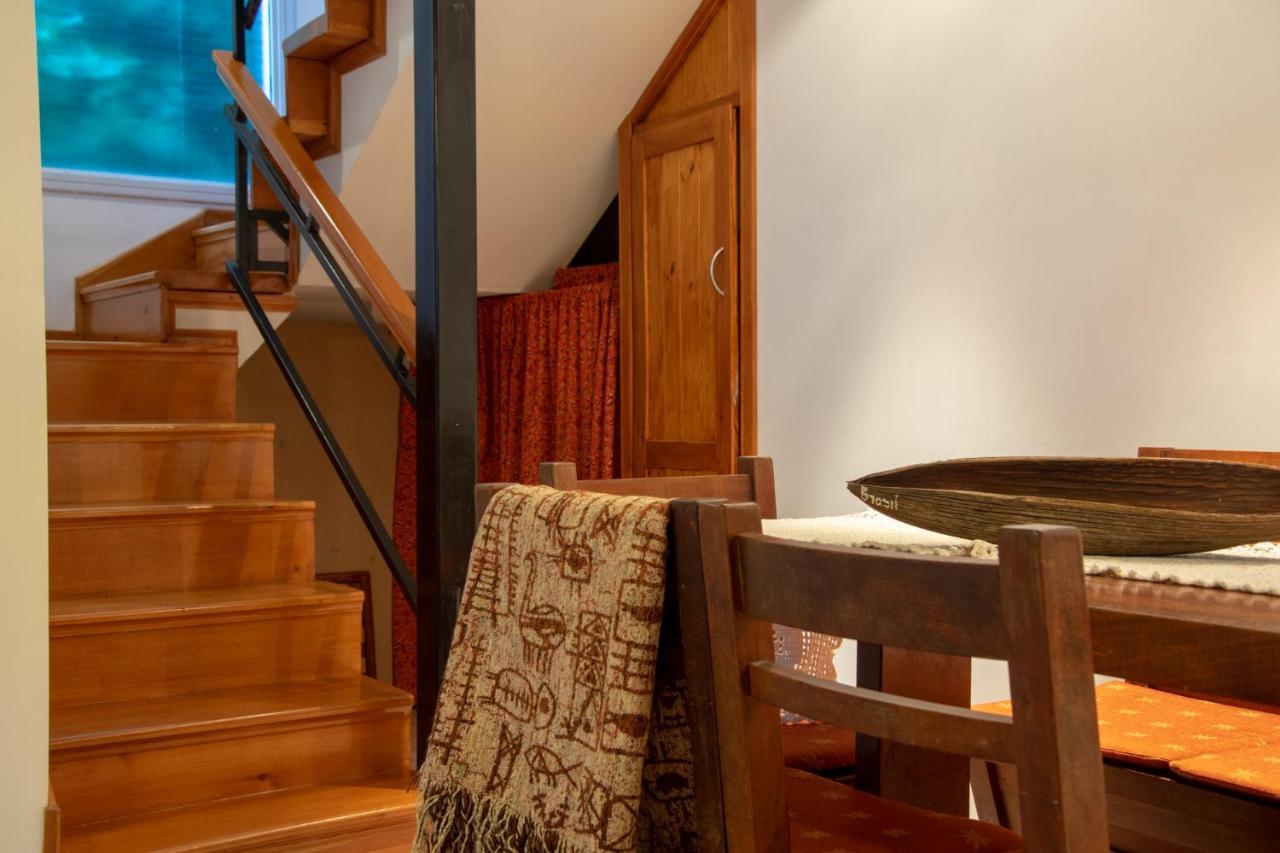Bienvenidos Al Relax Villa San Carlos de Bariloche Eksteriør billede